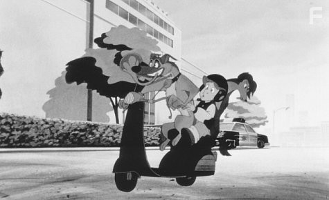 Все собаки попадают в рай 2 (1996)