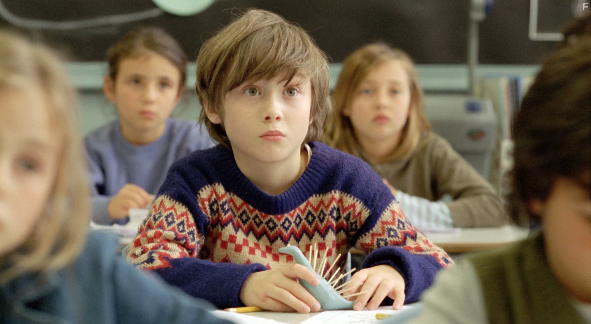 Max Records in Там, где живут чудовища (2009)