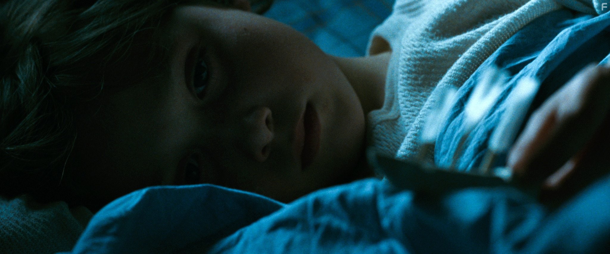 Max Records in Там, где живут чудовища (2009)