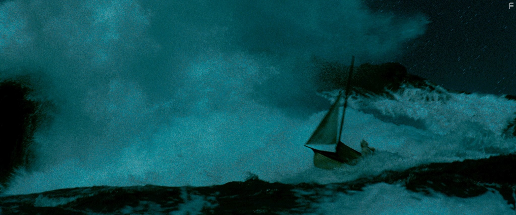 Там, где живут чудовища (2009)