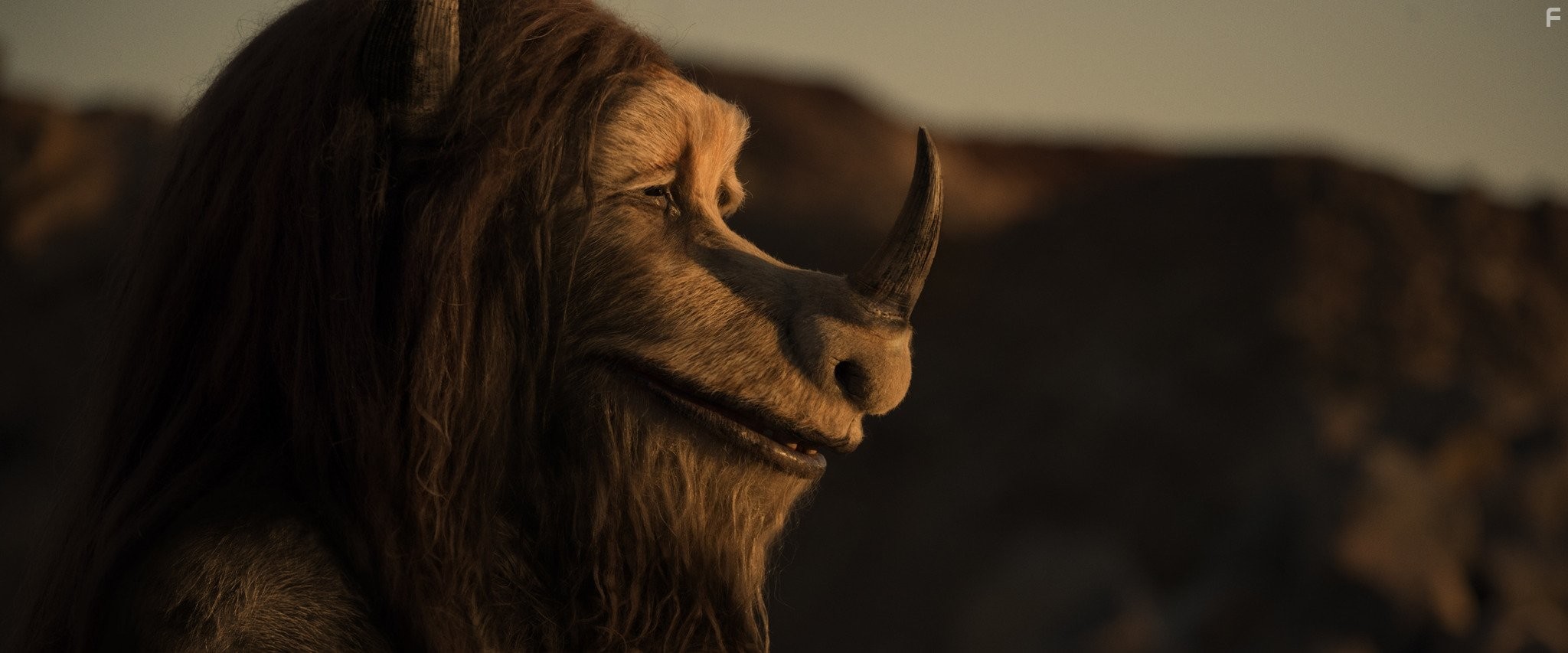 Там, где живут чудовища (2009)