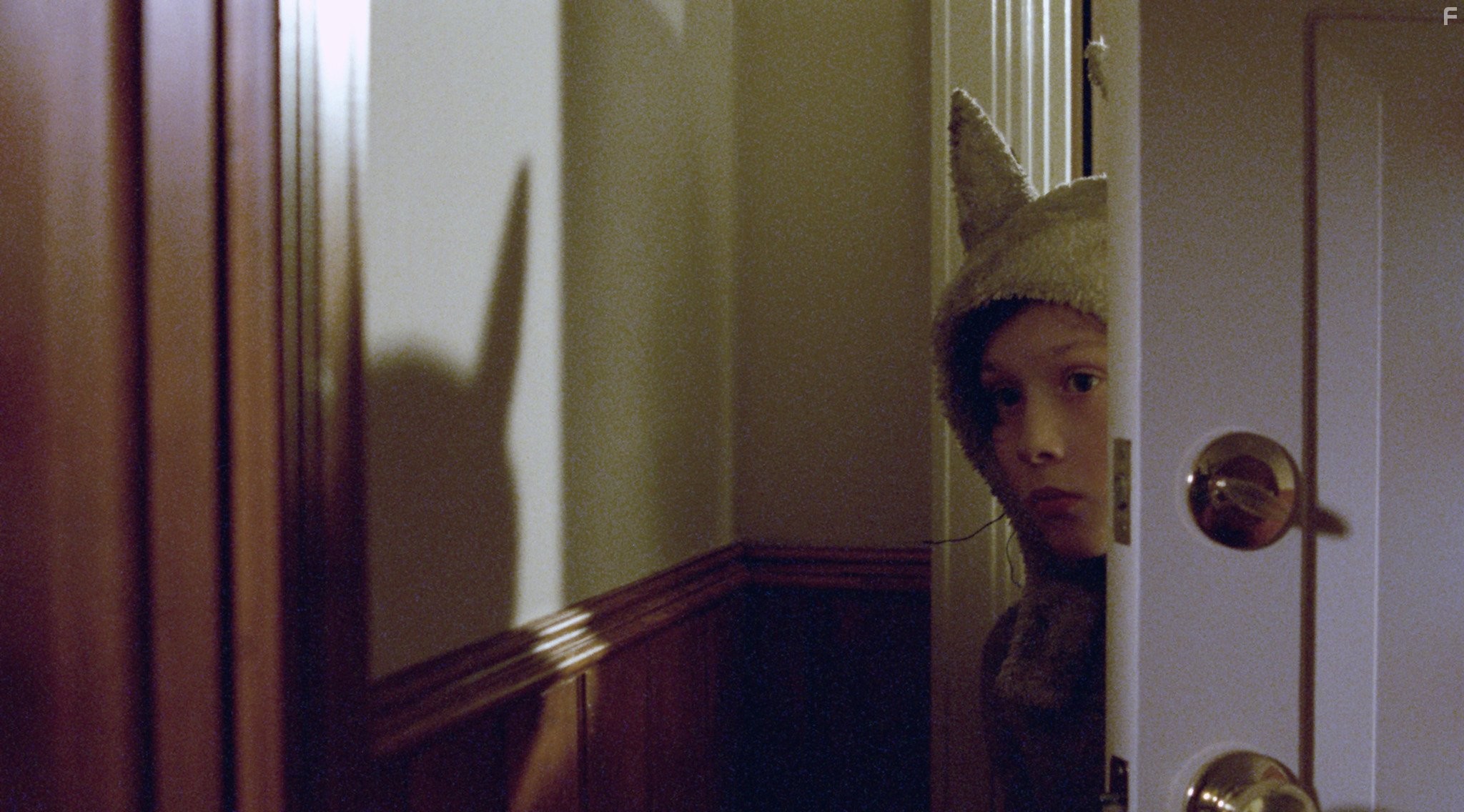 Max Records in Там, где живут чудовища (2009)