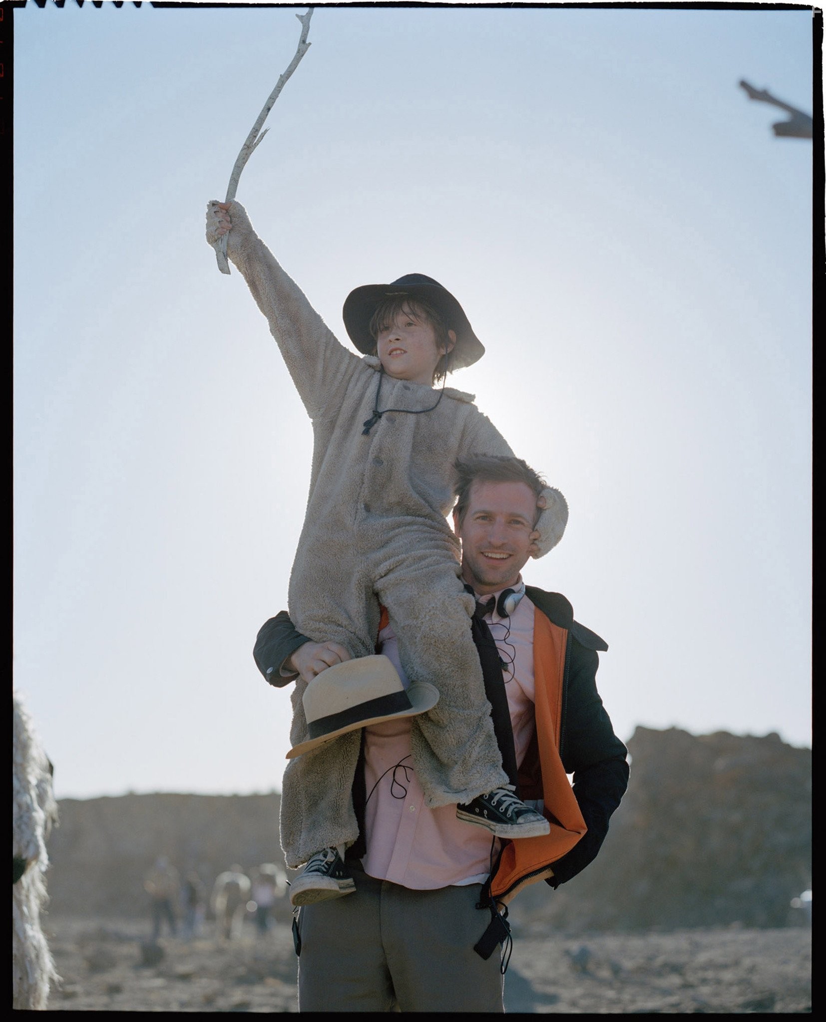 Max Records in Там, где живут чудовища (2009)