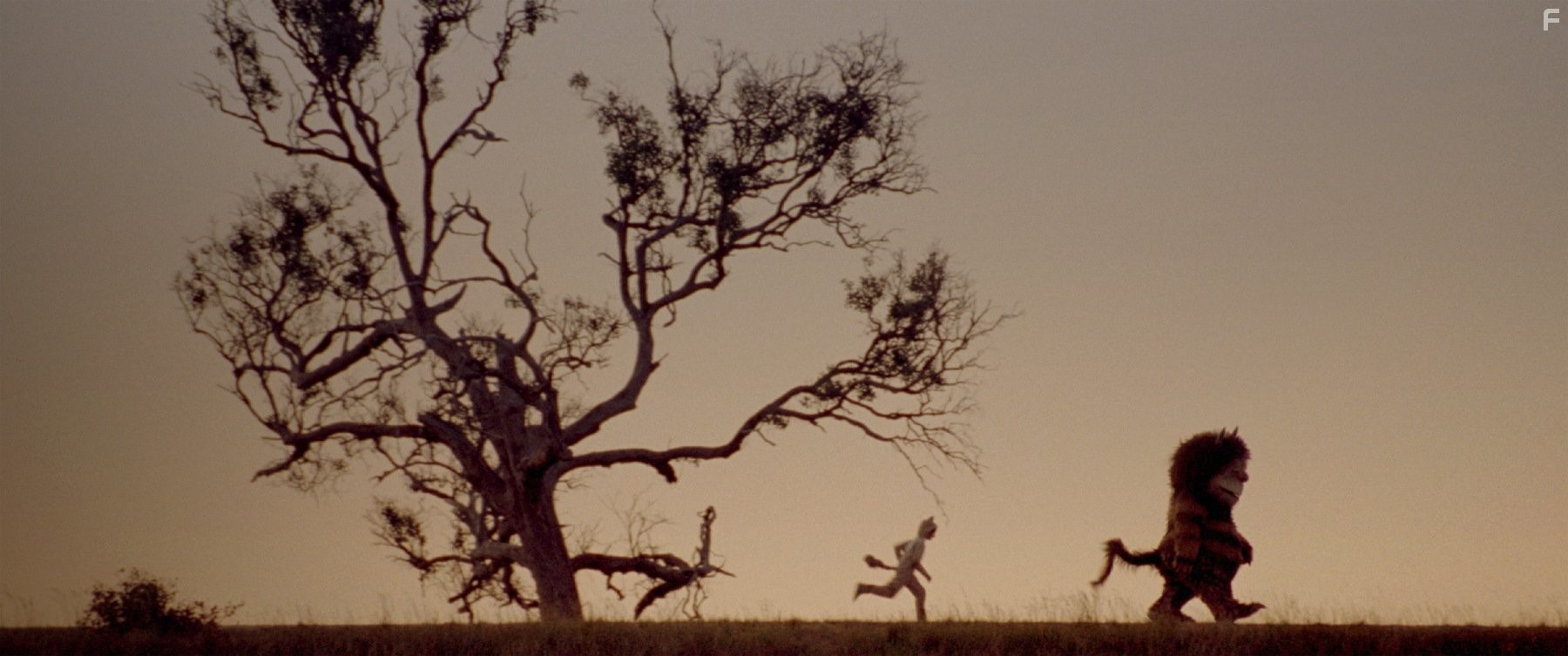 Max Records in Там, где живут чудовища (2009)