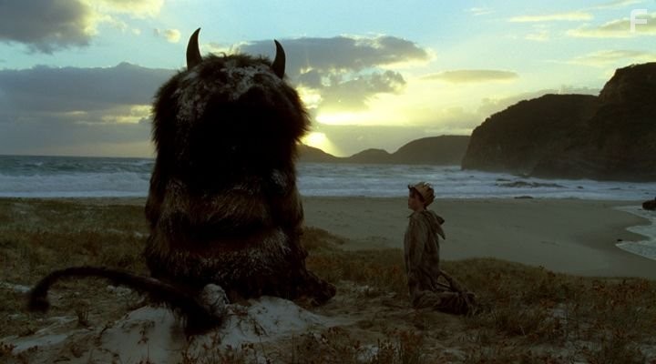 Max Records in Там, где живут чудовища (2009)