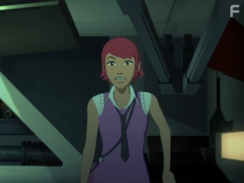 Железный человек: Приключения в броне (2008)