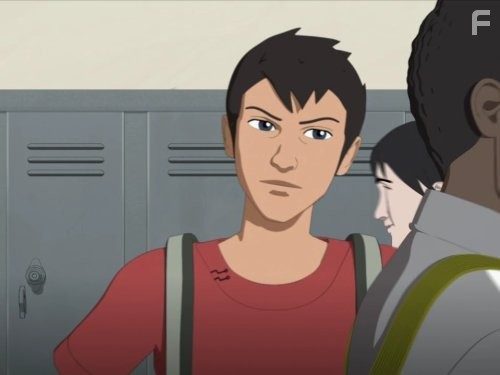 Железный человек: Приключения в броне (2008)