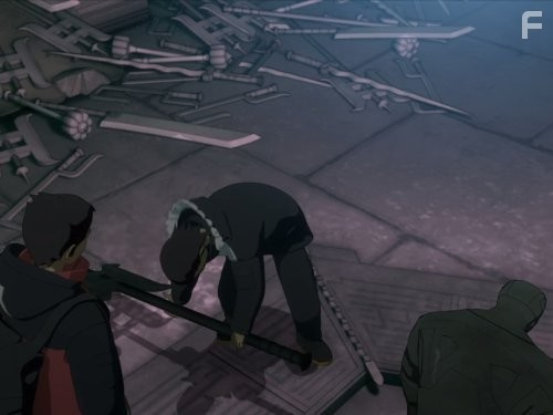 Железный человек: Приключения в броне (2008)