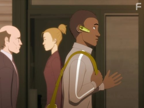 Железный человек: Приключения в броне (2008)