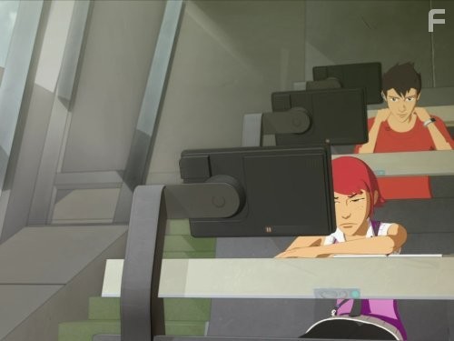 Железный человек: Приключения в броне (2008)