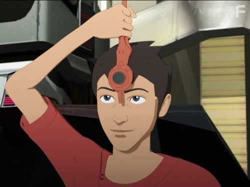 Железный человек: Приключения в броне (2008)