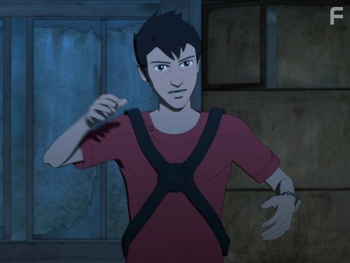 Железный человек: Приключения в броне (2008)