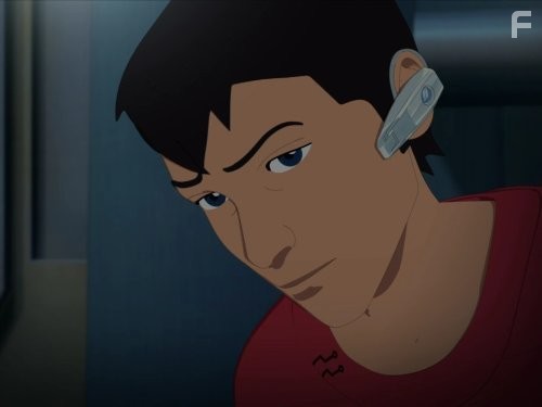 Железный человек: Приключения в броне (2008)