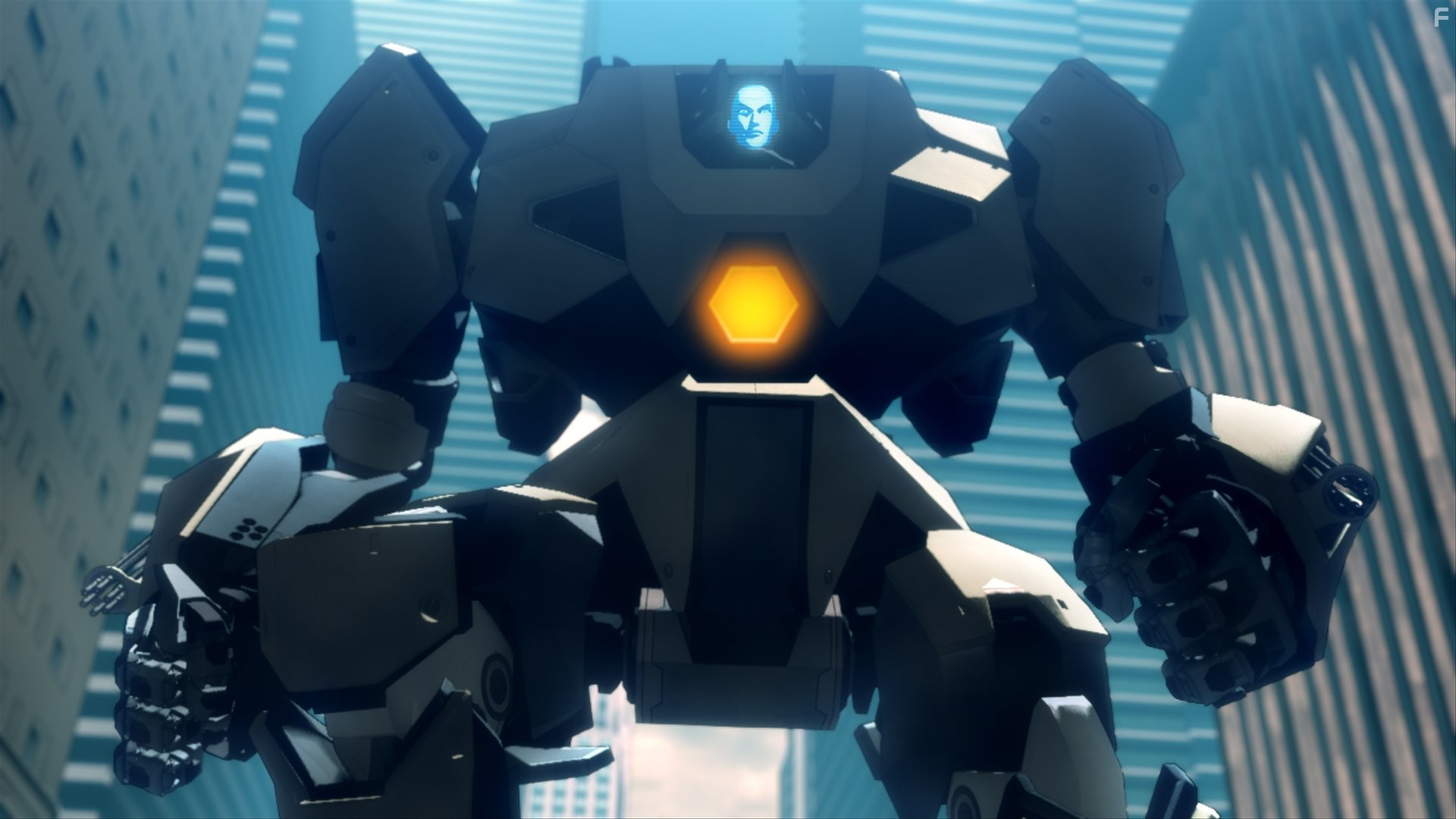 Железный человек: Приключения в броне (2008)