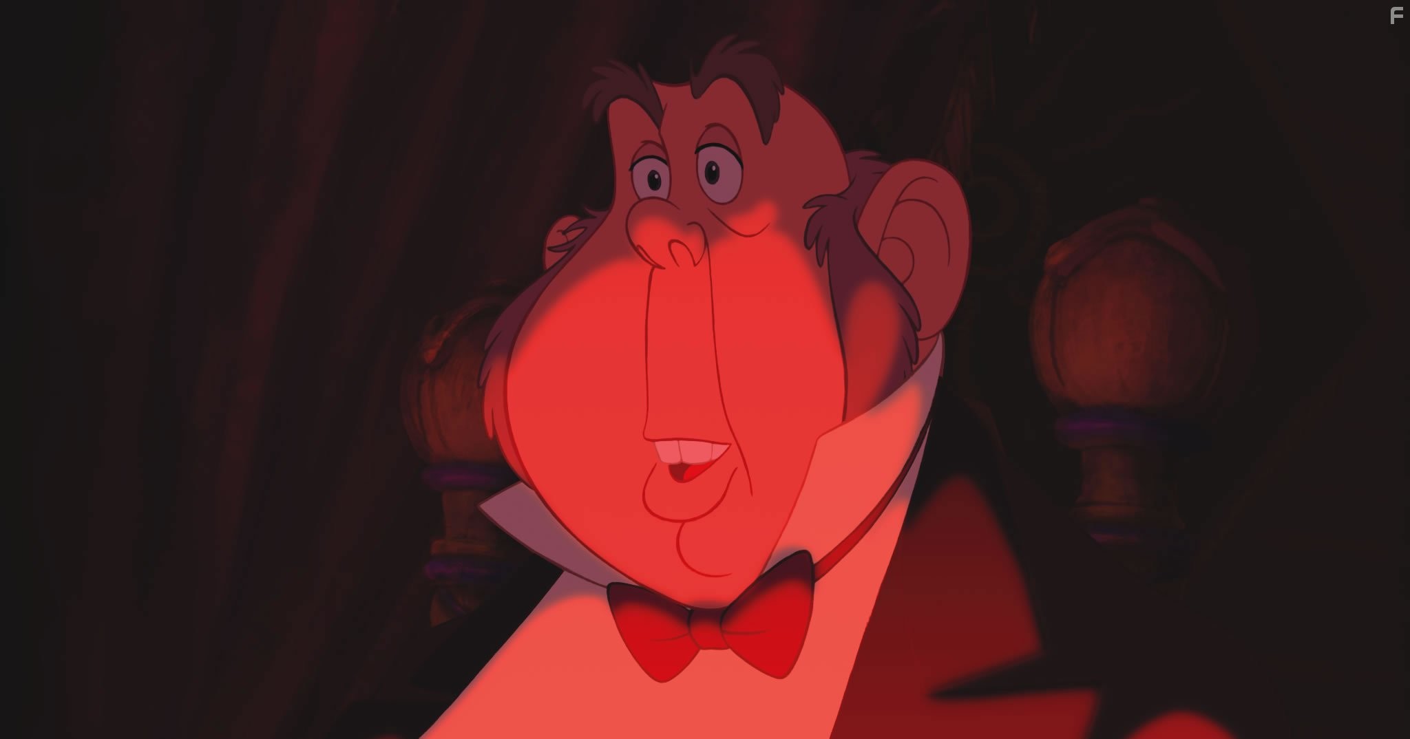 Принцесса и лягушка (2009)