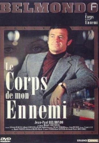 Le corps de mon ennemi (1976)