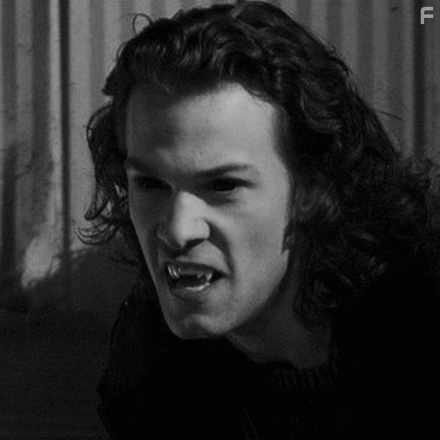 Kyle Schmid in Кровавые связи (2006)