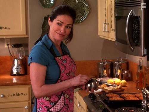 Армейские жены (2007)