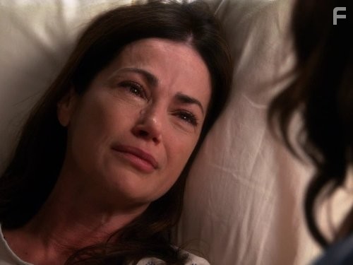 Kim Delaney in Армейские жены (2007)