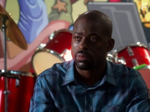 Армейские жены (2007)