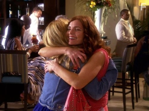 Армейские жены (2007)