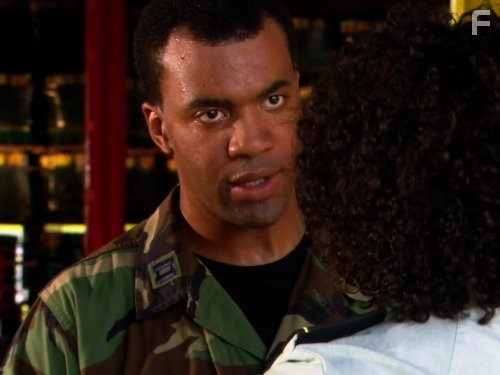 Армейские жены (2007)