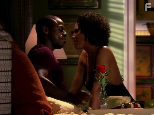 Wendy Davis in Армейские жены (2007)