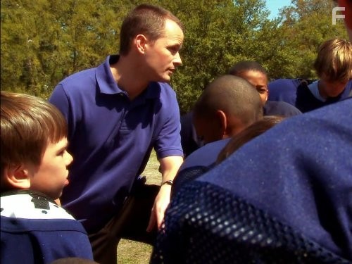 Армейские жены (2007)