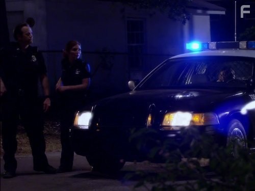 Армейские жены (2007)