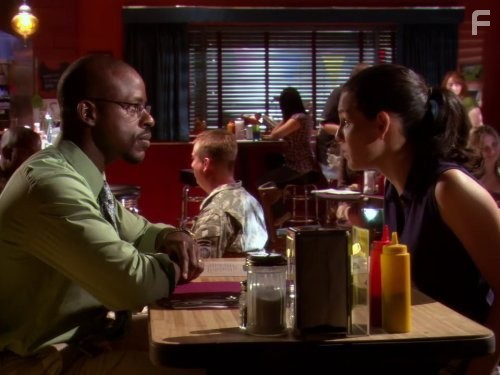 Армейские жены (2007)