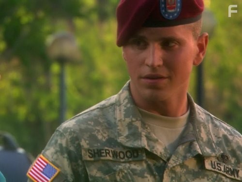 Армейские жены (2007)