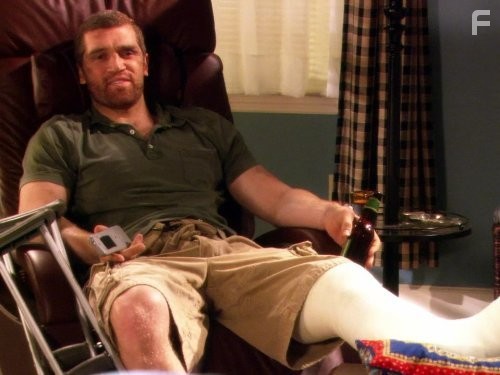 Армейские жены (2007)