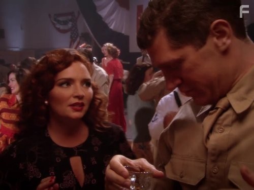 Армейские жены (2007)