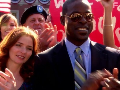 Армейские жены (2007)