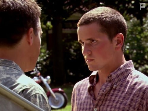 Армейские жены (2007)