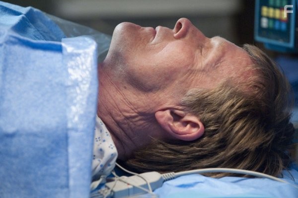 William Sadler in Милосердие (2009)