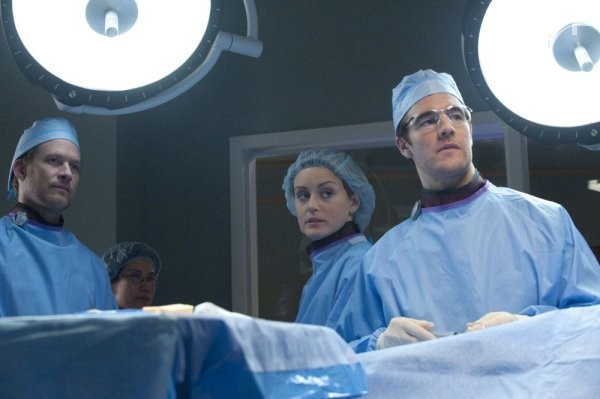 Милосердие (2009)