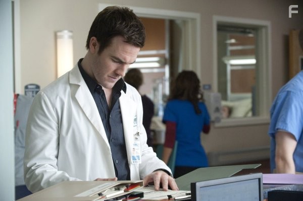 Милосердие (2009)