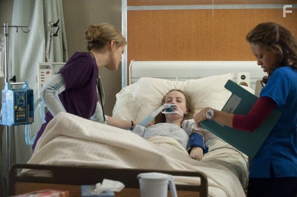 Милосердие (2009)