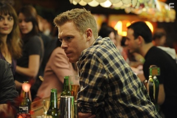 Diego Klattenhoff in Милосердие (2009)