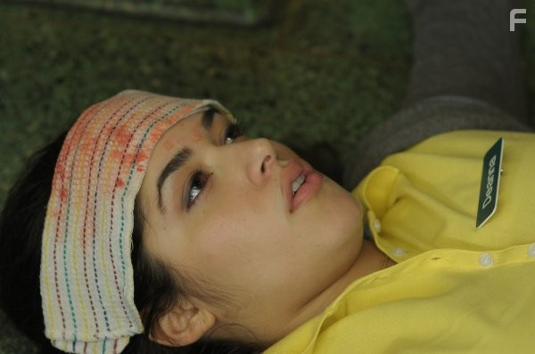 Милосердие (2009)