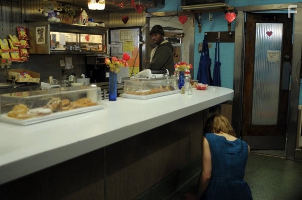 Милосердие (2009)