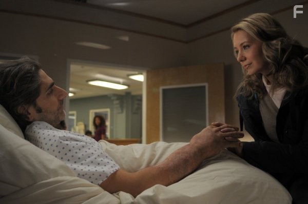 Michael Imperioli in Милосердие (2009)