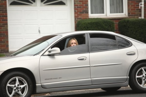 Taylor Schilling in Милосердие (2009)