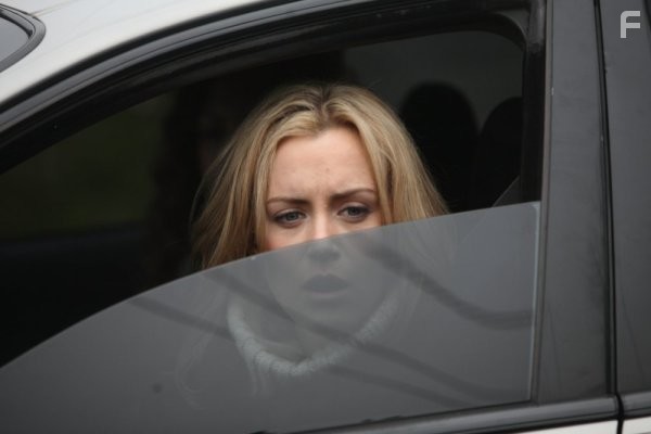 Taylor Schilling in Милосердие (2009)