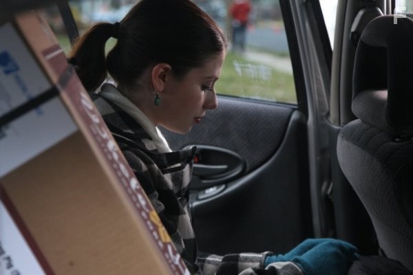 Милосердие (2009)