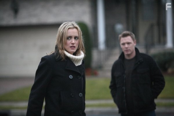 Taylor Schilling in Милосердие (2009)