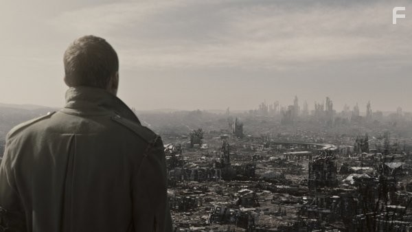 Терминатор: Да придёт спаситель (2009)