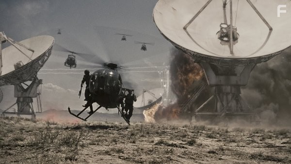 Терминатор: Да придёт спаситель (2009)