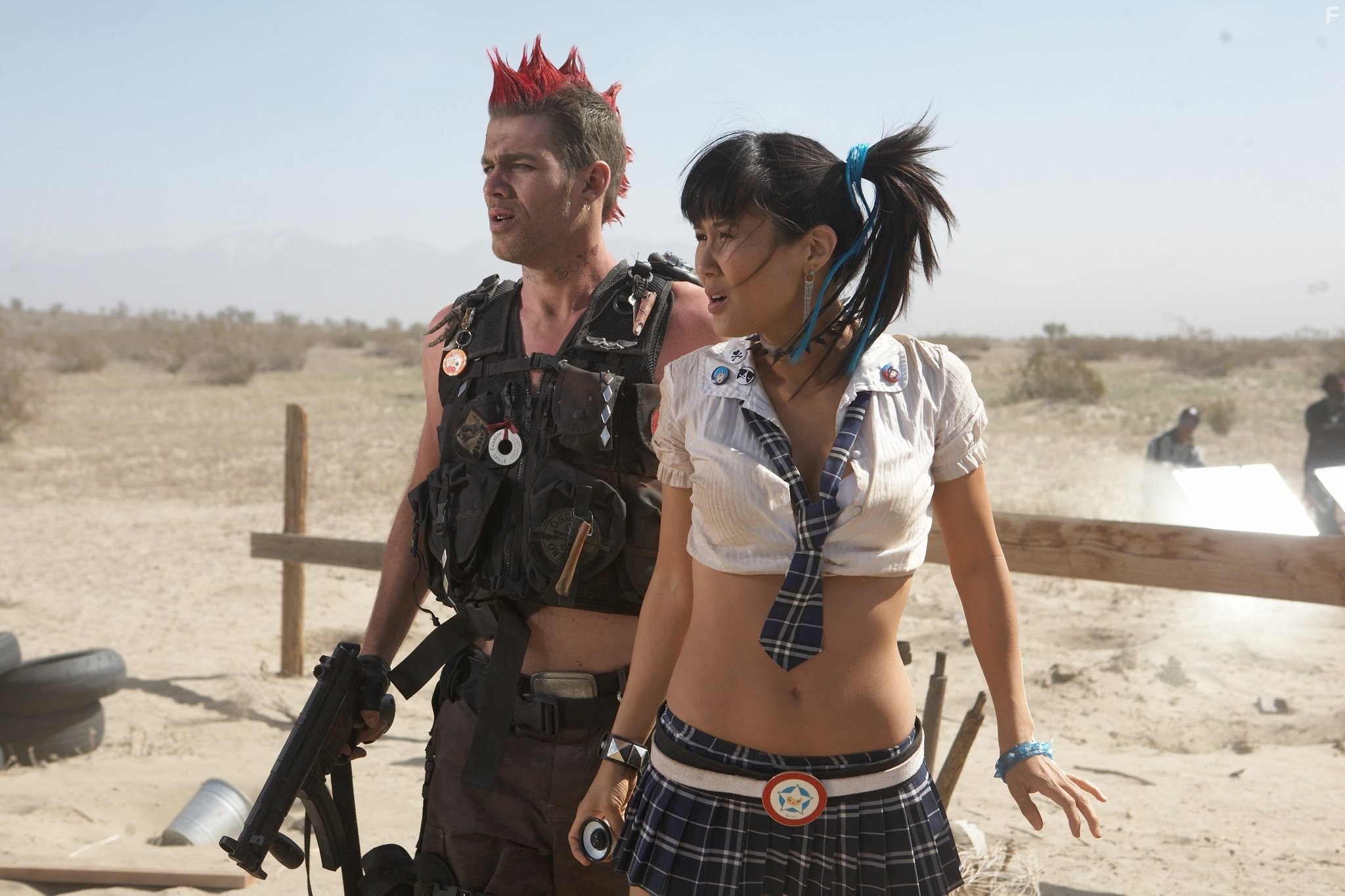 Стервозные штучки